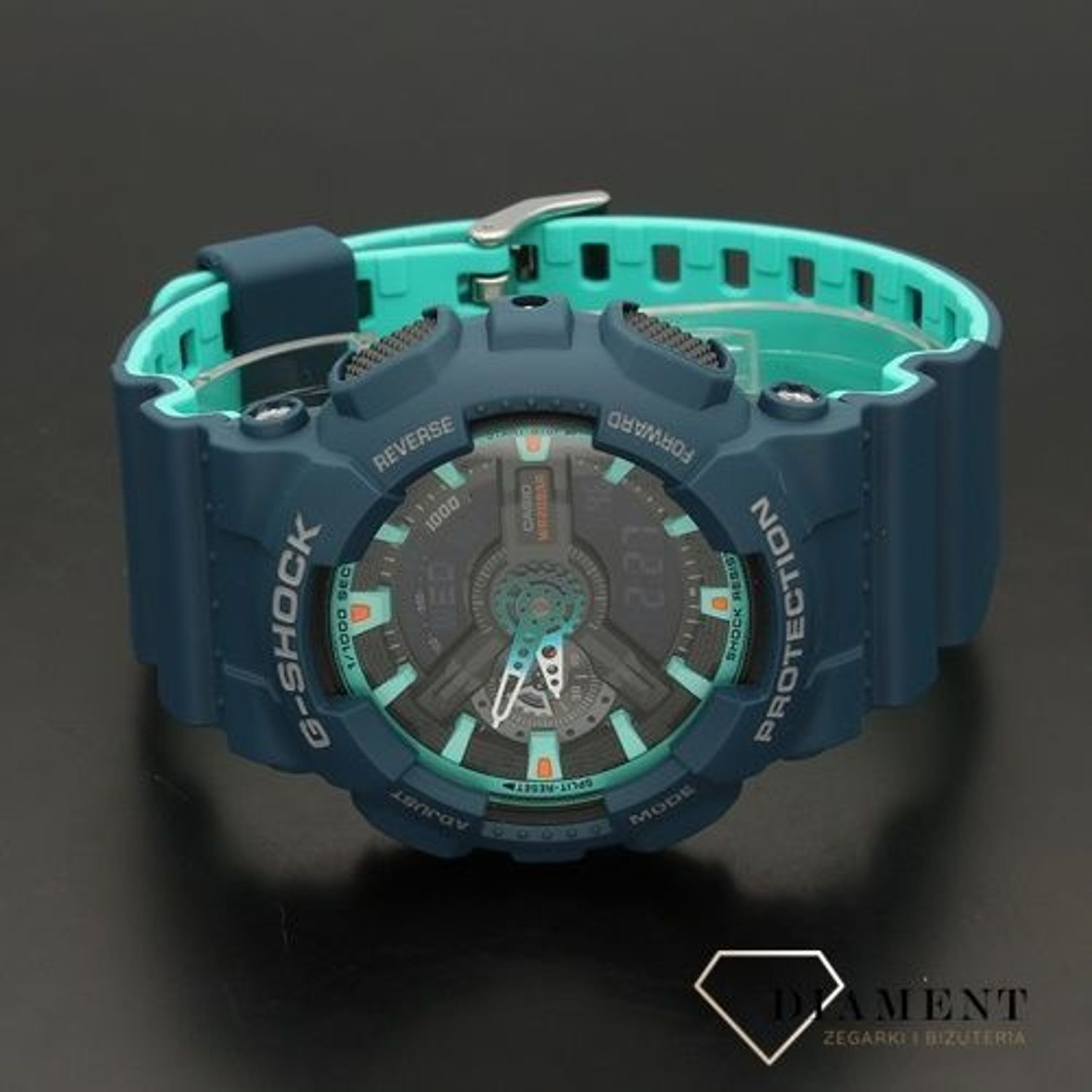 g shock ga 110cc