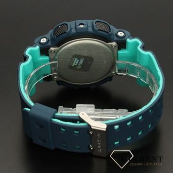 Męski wstrząsoodporny zegarek CASIO G-Shock GA-110CC-2AER (4).jpg