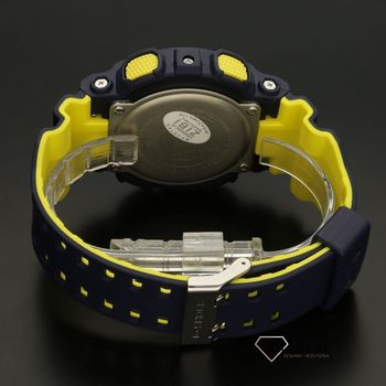 Męski wstrząsoodporny zegarek CASIO G-Shock GA-110LN-2AER (4).jpg