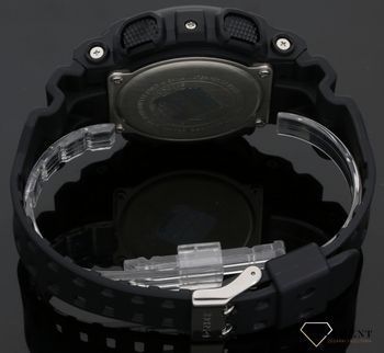 Męski wstrząsoodporny zegarek CASIO G-Shock GA-110RG-1AER,5.jpg