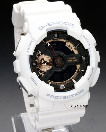 Męski zegarek CASIO G-Shock GA-110RG-7AER (1).jpg