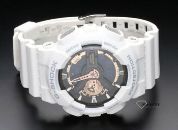 Męski zegarek CASIO G-Shock GA-110RG-7AER (3).jpg