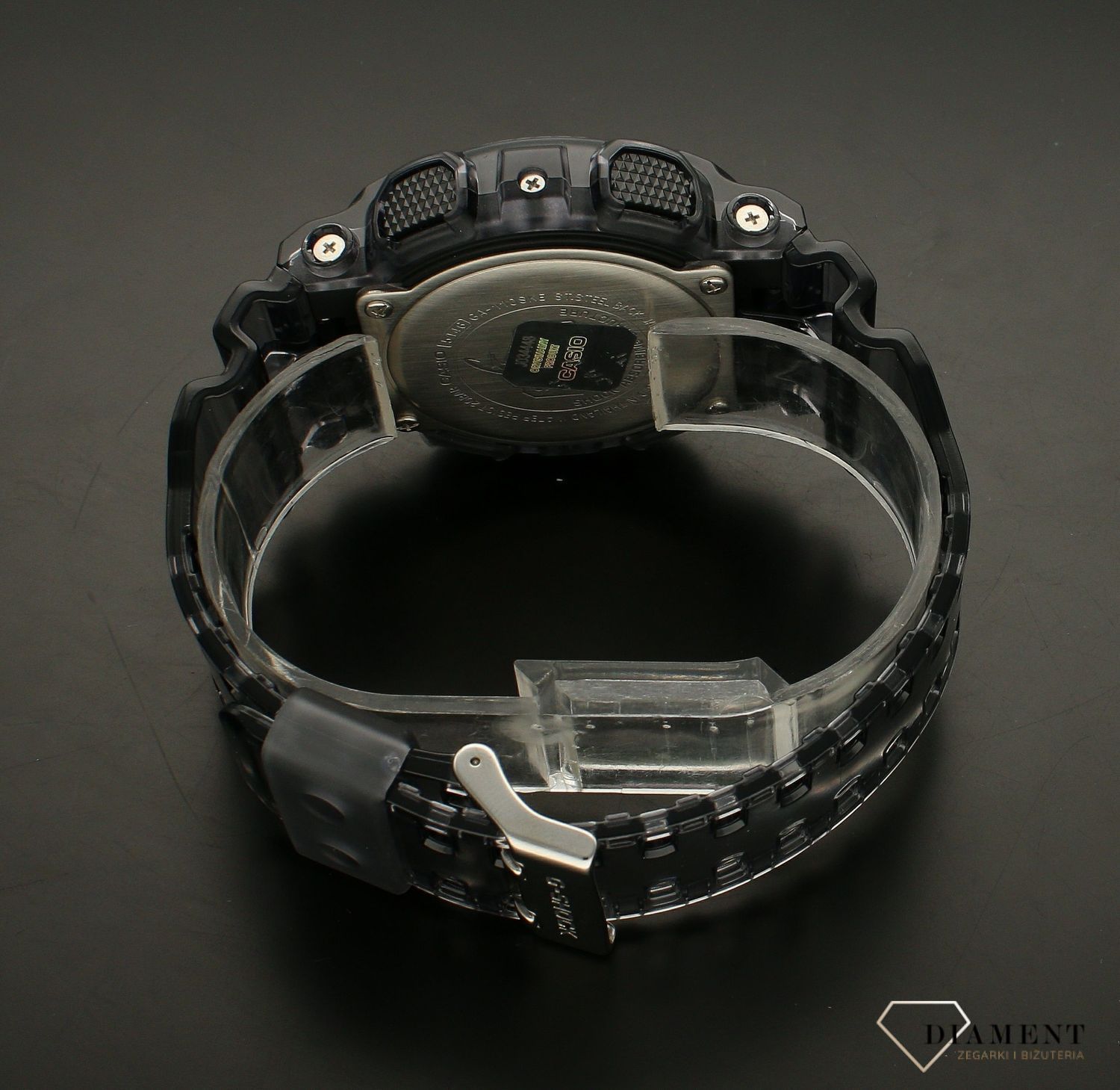 Zegarek męski Casio G-SHOCK GA-110SKE-8AER⌚Zegarki Casio ✓ Zegarki męskie✓ Zegarki G-shock ✓ Wymarzony prezent ✓ Prezent z grawerem✓ Grawer gratis✓ Prezent dla chłopaka.jpg