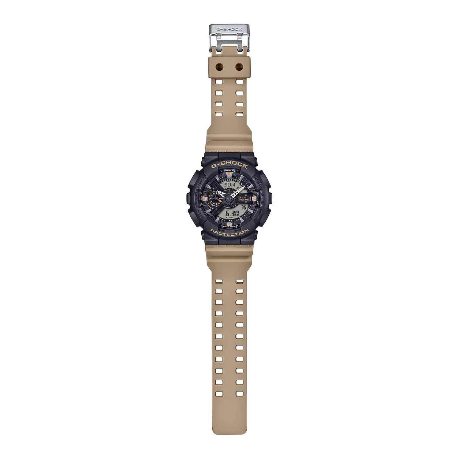 Zegarek Casio G-SHOCK Original GA-110TU-1A5ER.jpg