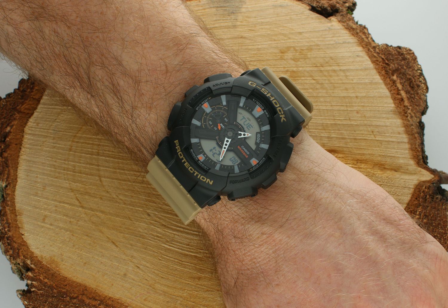 Zegarek Casio G-SHOCK Original GA-110TU-1A5ER.jpg