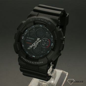 Zegarek męski CASIO G-Shock GA-140-1A1ER (6).jpg