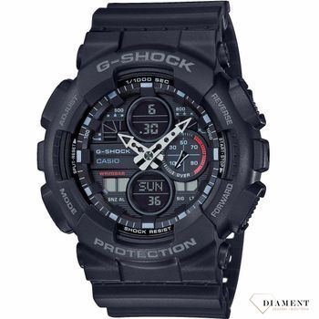 Zegarek męski CASIO G-Shock GA-140-1A1ER.jpg