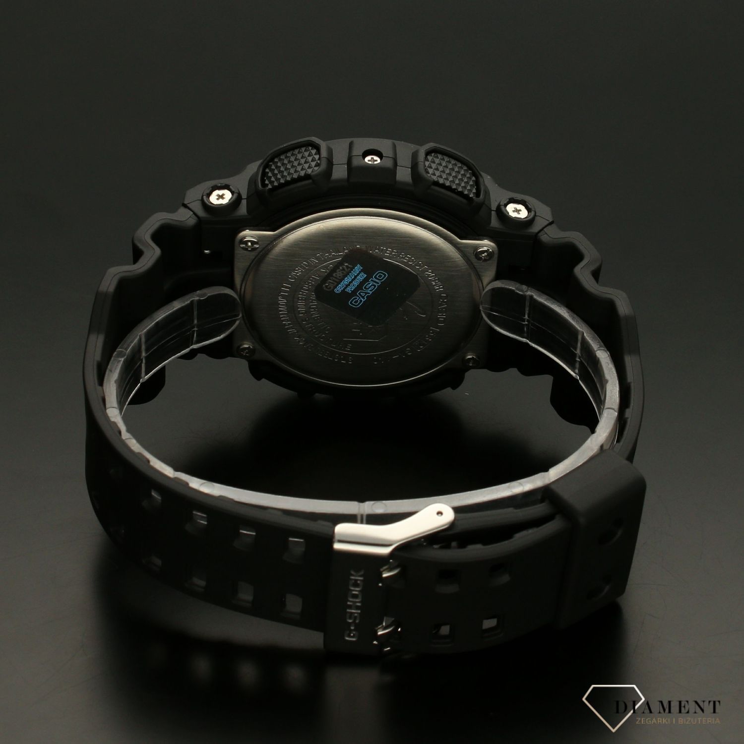 Zegarek męski CASIO G-Shock GA-140-1A1ER.jpg