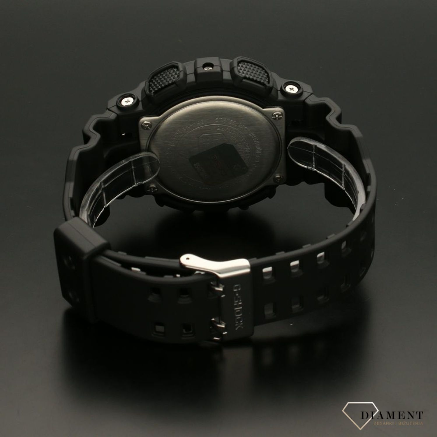 Zegarek męski Casio GA-140-1A4ER G-SHOCK Original Brave And Tough.jpg