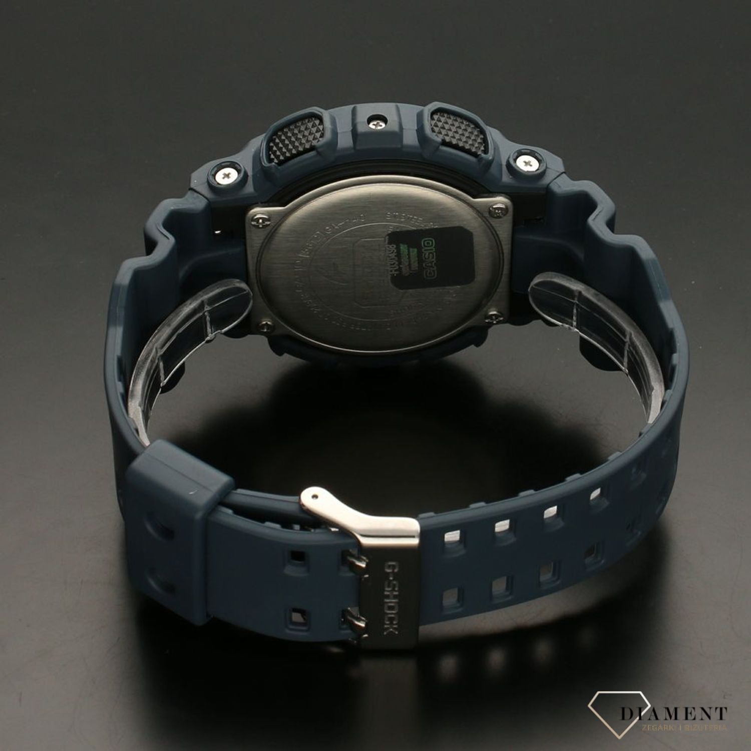 Zegarek męski CASIO G-Shock GA-140-2AER.jpg