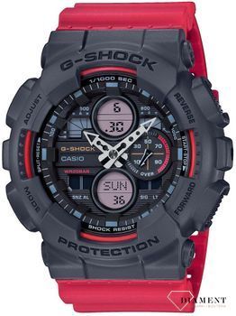 Zegarek męski CASIO G-Shock GA-140-4AER.jpg