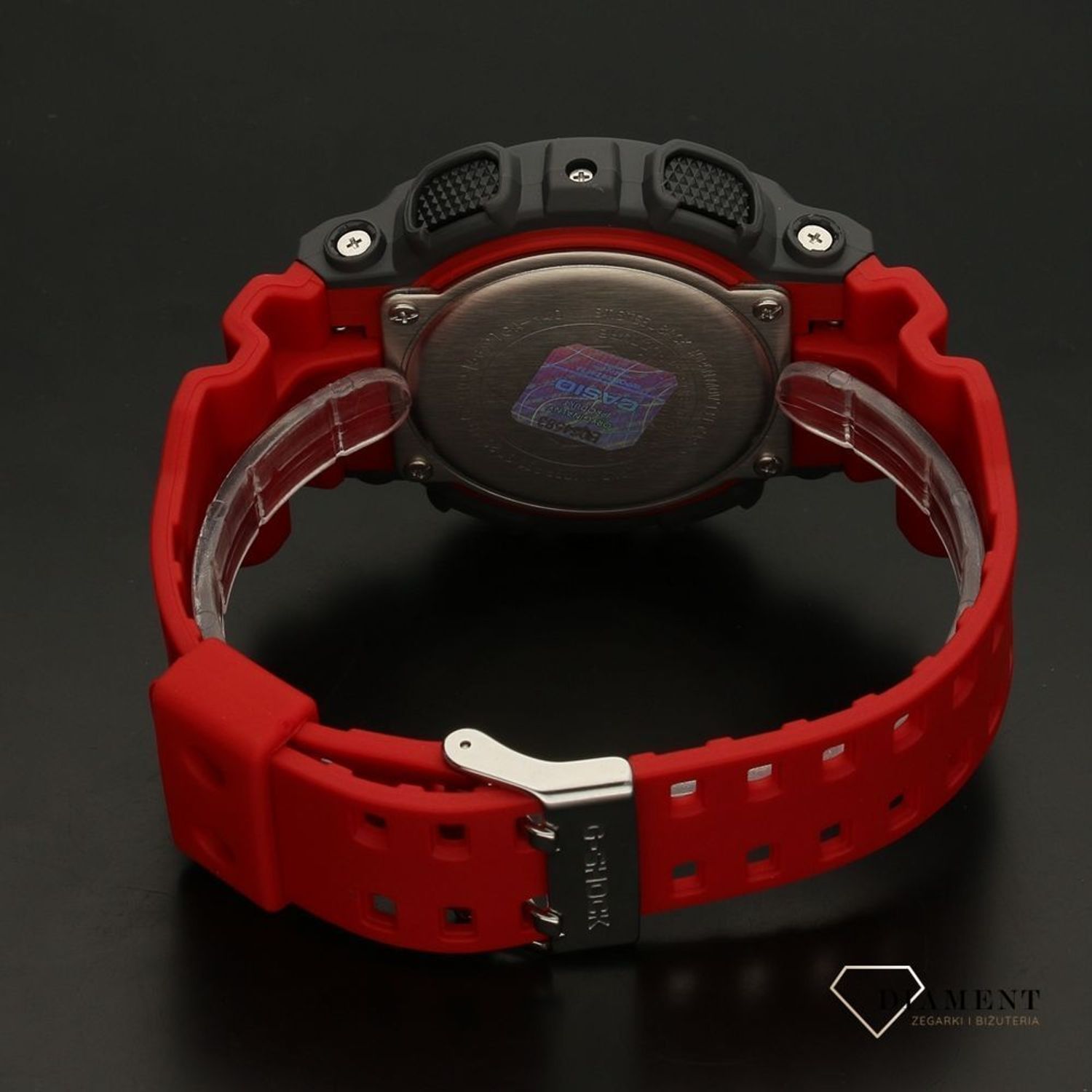 Zegarek męski CASIO G-Shock GA-140-4AER.jpg