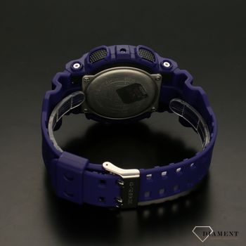 Zegarek GA-140-6AER męski CASIO G-Shock to sportowy zegarek pasujący do większości codziennych stylizacji. ✓ Zegarki G-SHOCK ✓ Autoryzowany sklep✓ (4).jpg