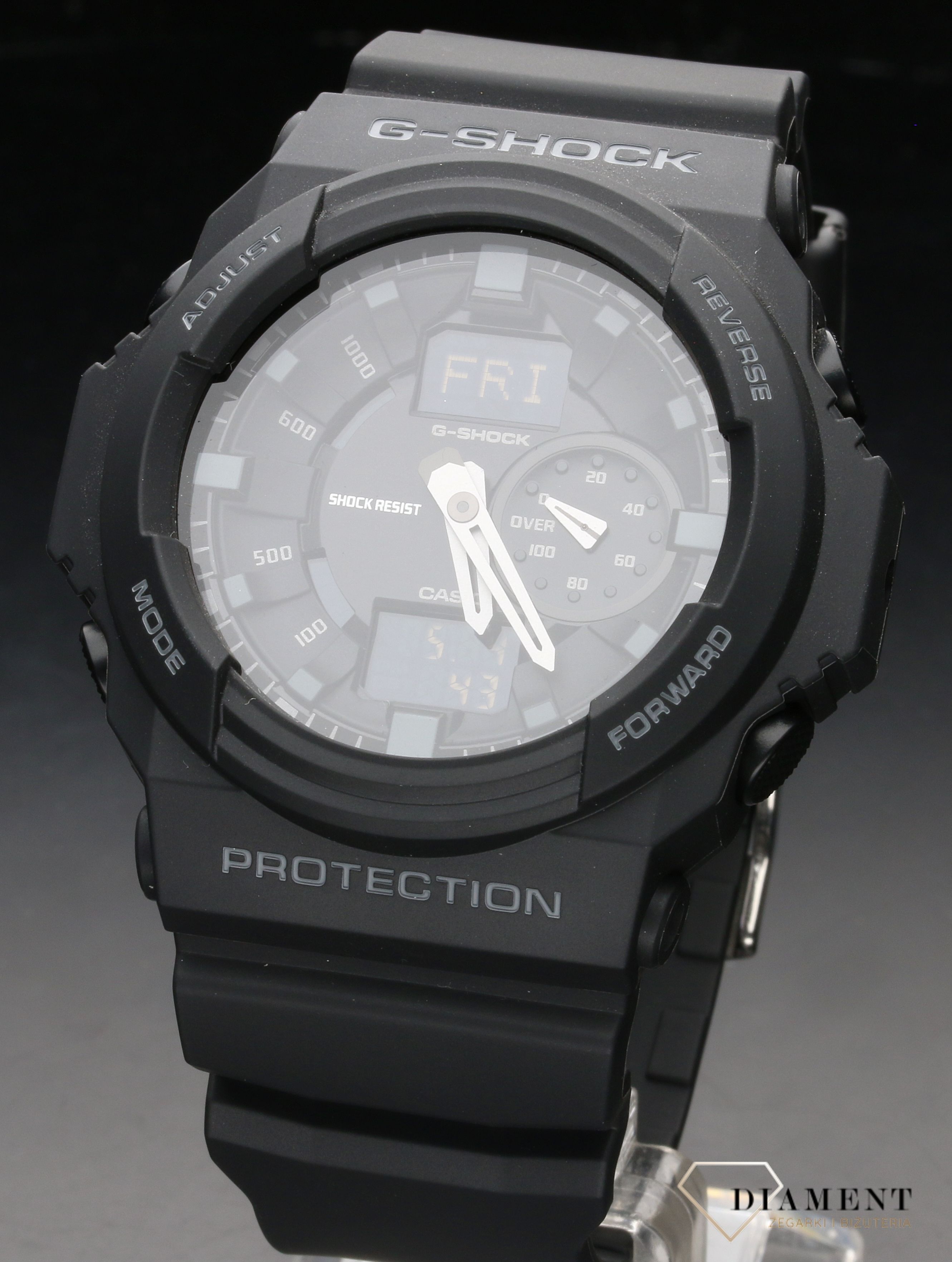 g shock g 150