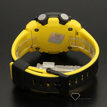 Męski wstrząsoodporny zegarek CASIO G-Shock GA-2000-1A9ER (4).png