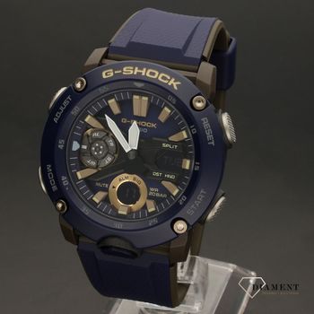 Zegarek męski CASIO G-Shock GA-2000-2AER (2).jpg