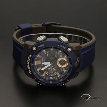 Zegarek męski CASIO G-Shock GA-2000-2AER (3).jpg