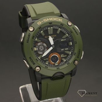 Zegarek męski CASIO G-Shock GA-2000-3AER (1).jpg