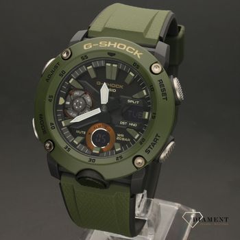 Zegarek męski CASIO G-Shock GA-2000-3AER (2).jpg