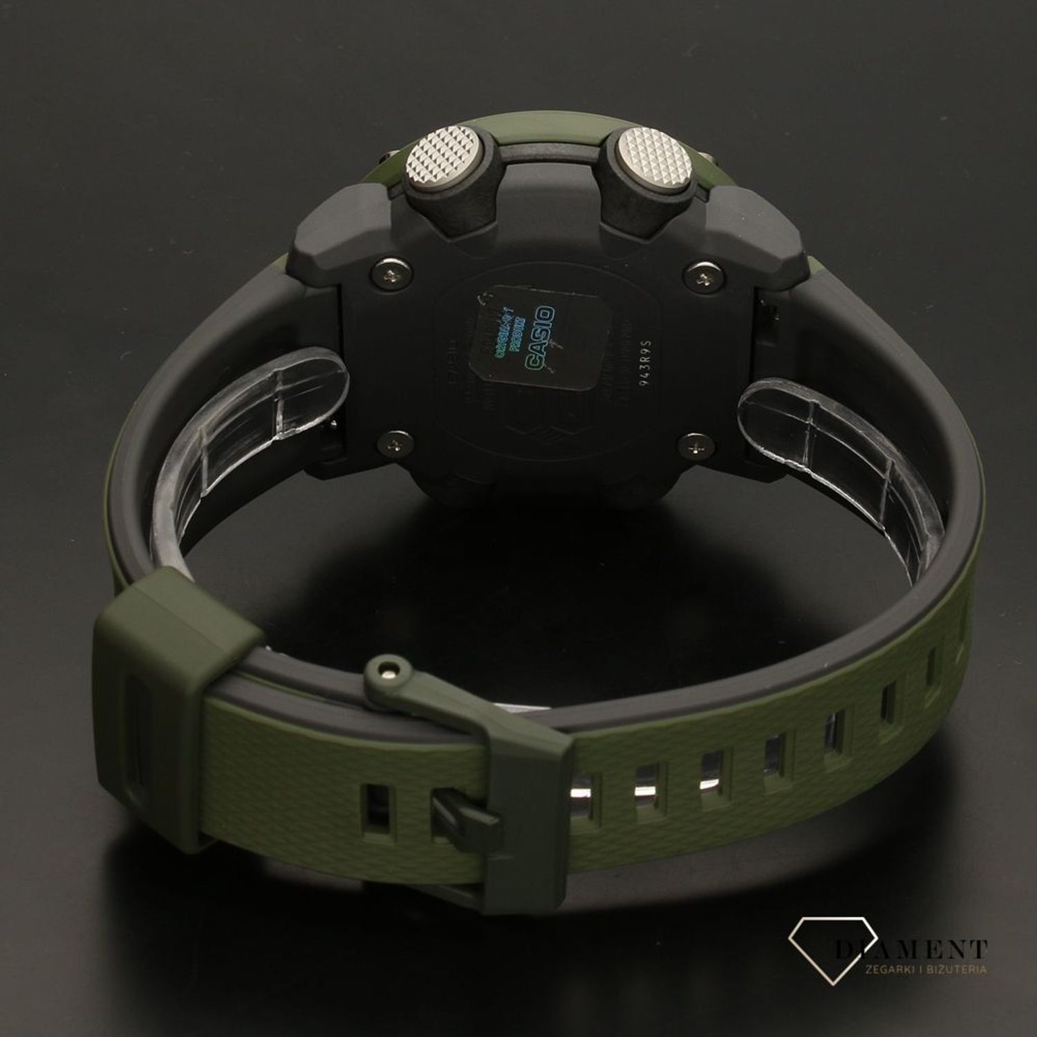 Zegarek męski wstrząsoodporny CASIO G-Shock GA-2000-3AER.jpg