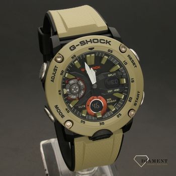 Zegarek męski CASIO G-Shock GA-2000-5AER (1).jpg