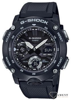 Zegarek męski CASIO G-Shock GA-2000S-1AER.jpg