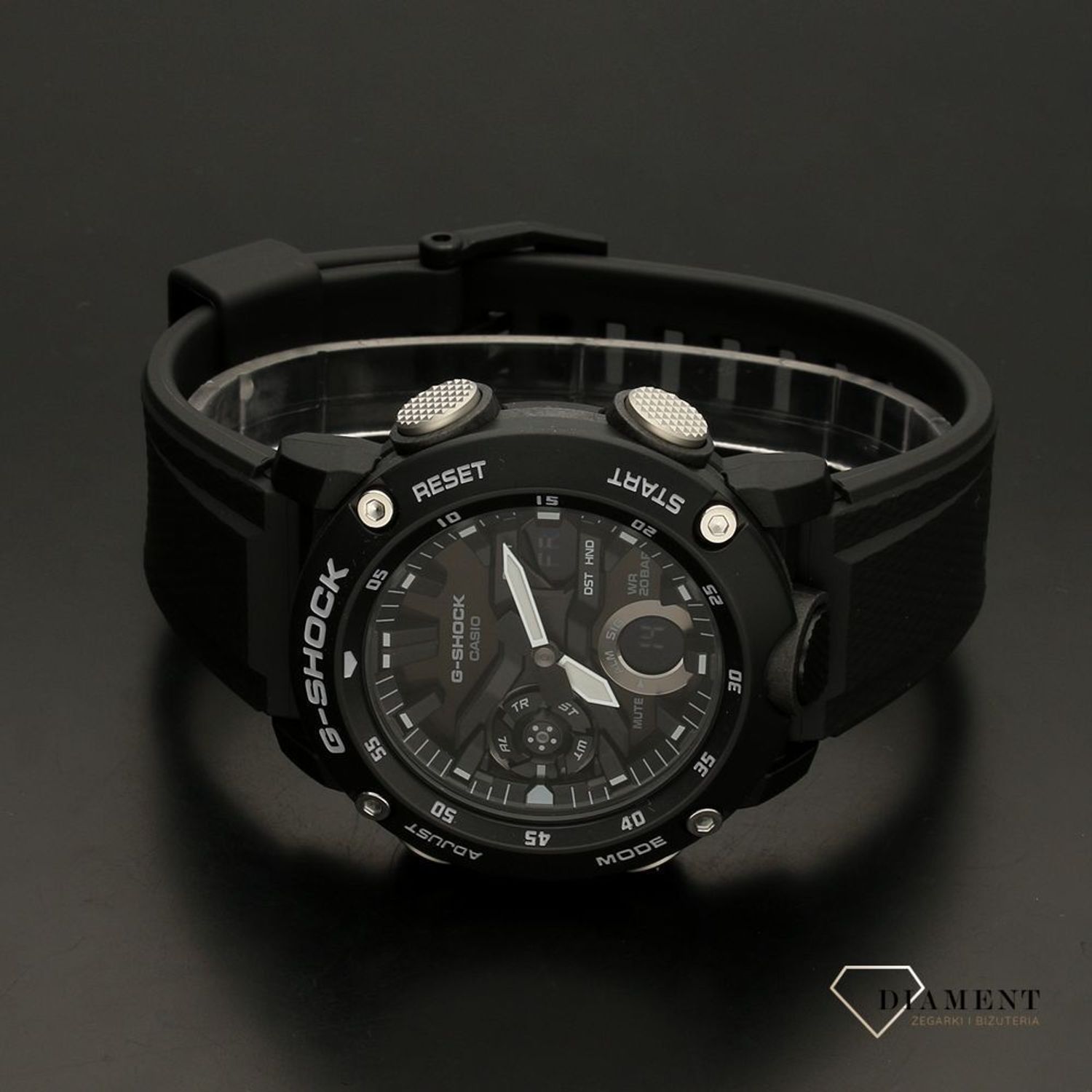 Zegarek męski CASIO G-Shock GA-2000S-1AER.jpg