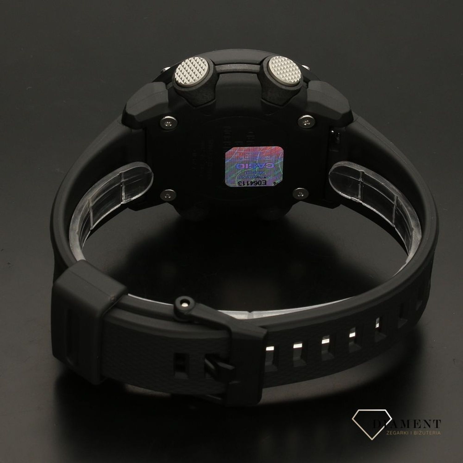 Zegarek męski CASIO G-Shock GA-2000S-1AER.jpg