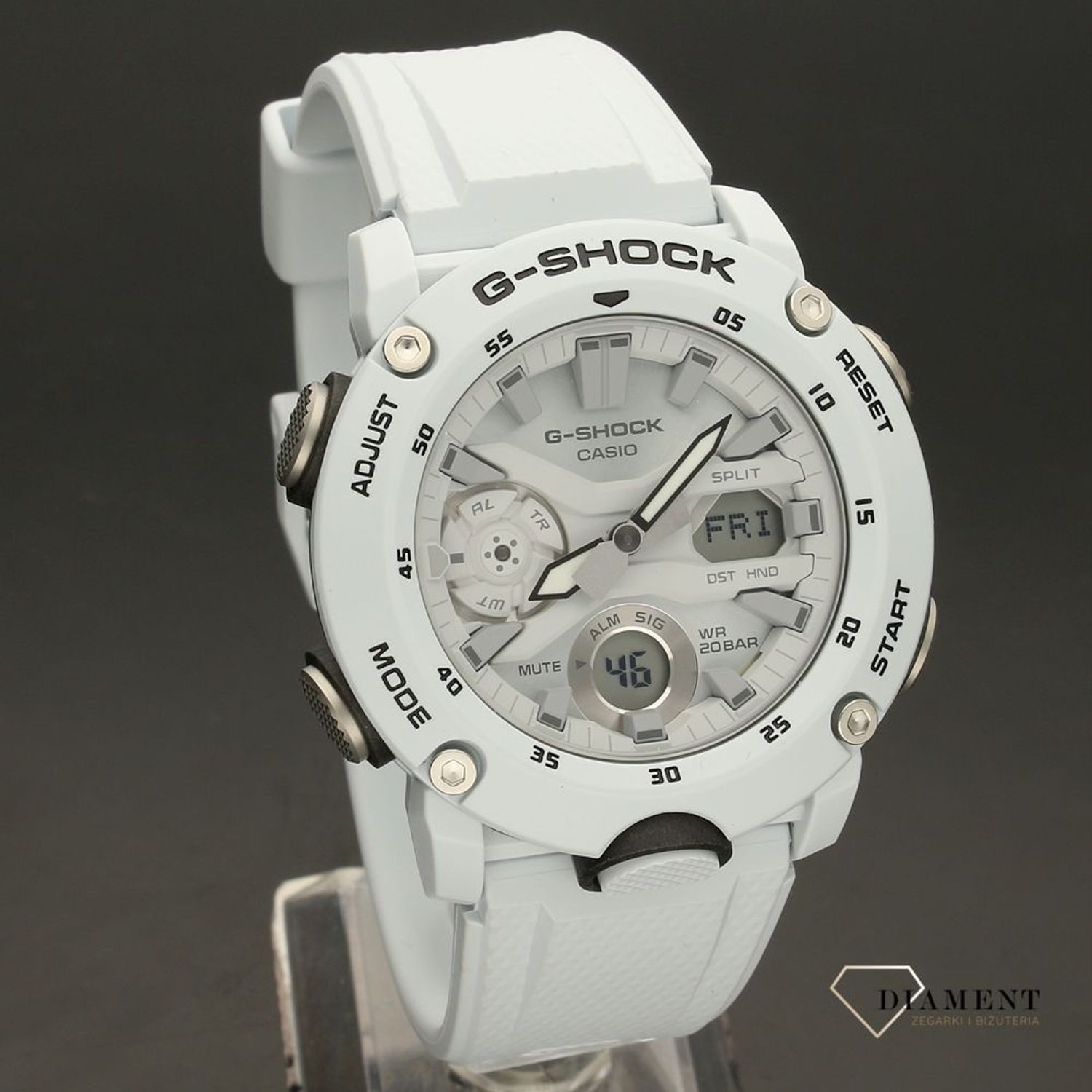 Zegarek męski CASIO G-Shock GA-2000S-7AER.jpg