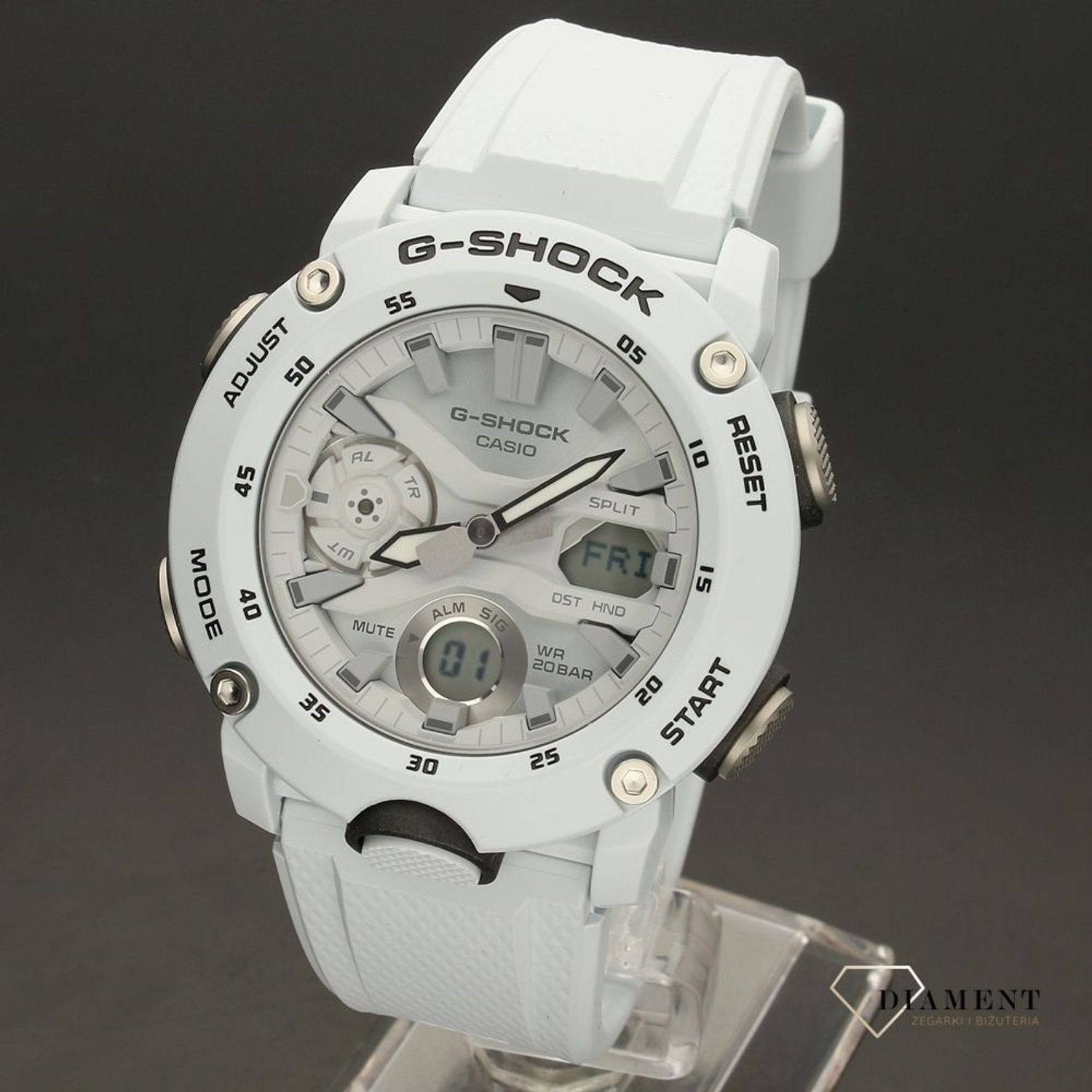 Zegarek męski CASIO G-Shock GA-2000S-7AER.jpg