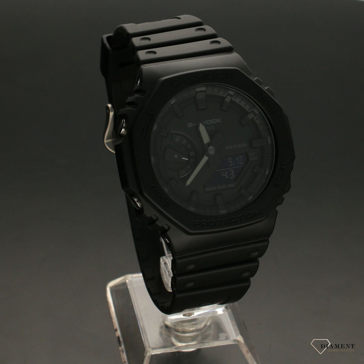 Zegarek męski Casio G-Shock GA-2100-1A1ER.jpg
