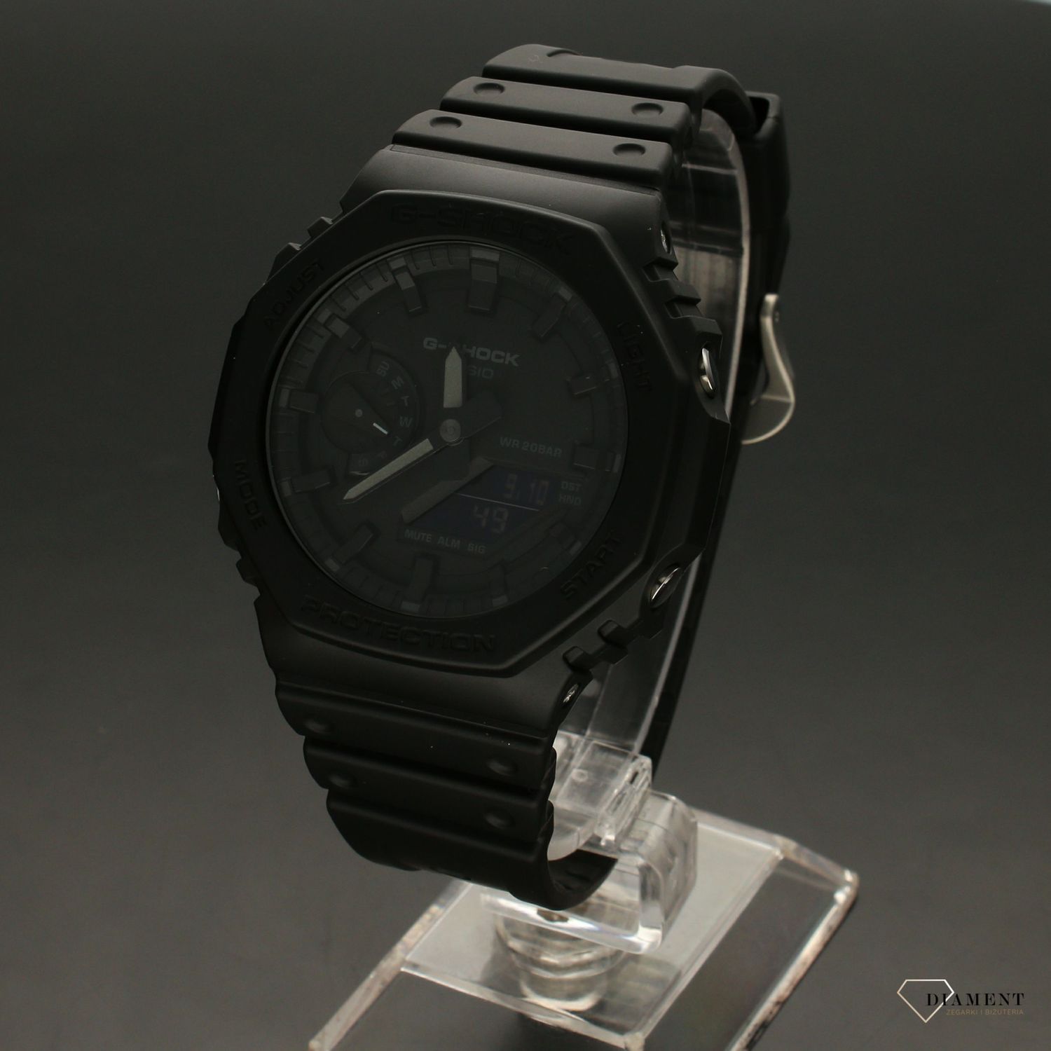 Zegarek męski Casio G-Shock GA-2100-1A1ER.jpg