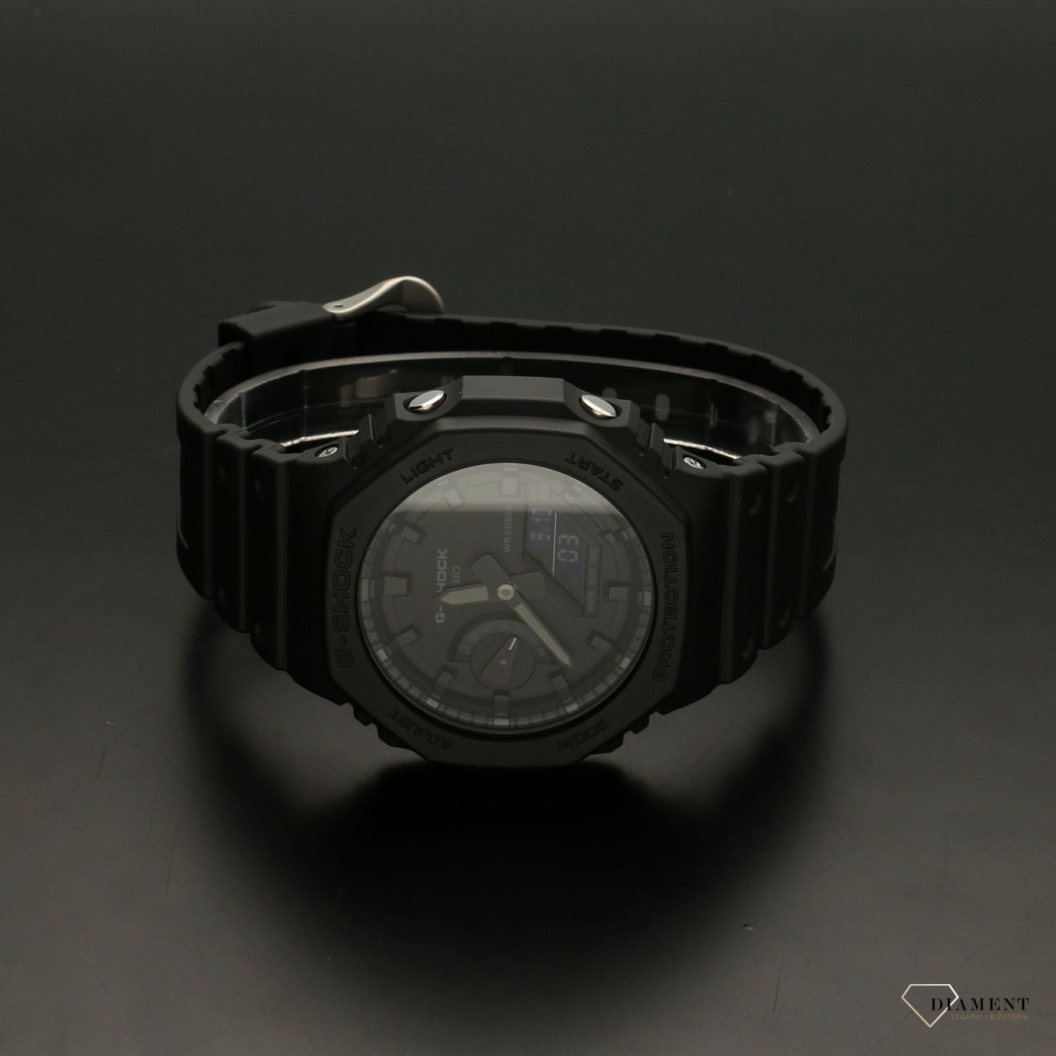 Zegarek męski Casio G-Shock GA-2100-1A1ER.jpg