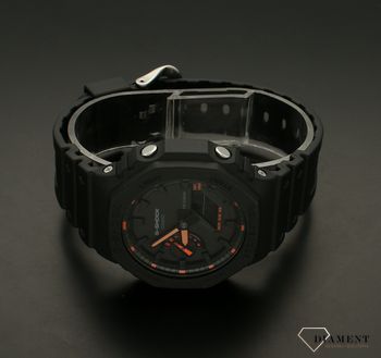 Zegarek męski Casio G-SHOCK GA-2100-1A4ER. Zegarek na prezent dla mężczyzny Darmowa wysyłka! Grawer za 0zł! Zapraszamy do autory.jpg