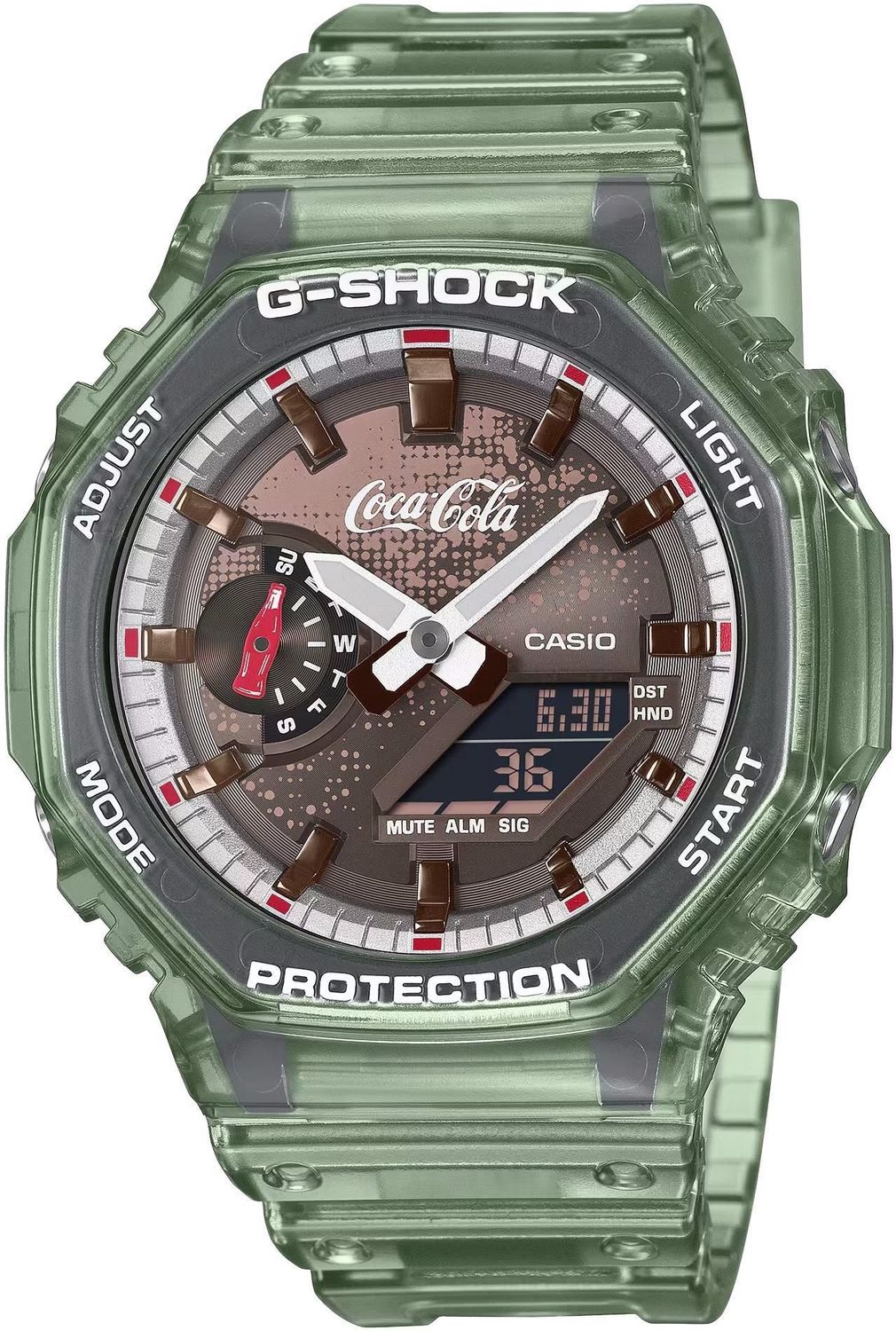 Zegarek męski G-SHOCK x Coca-Cola GA-2100CC-3AER limitowana edycja 200M (2).jpg