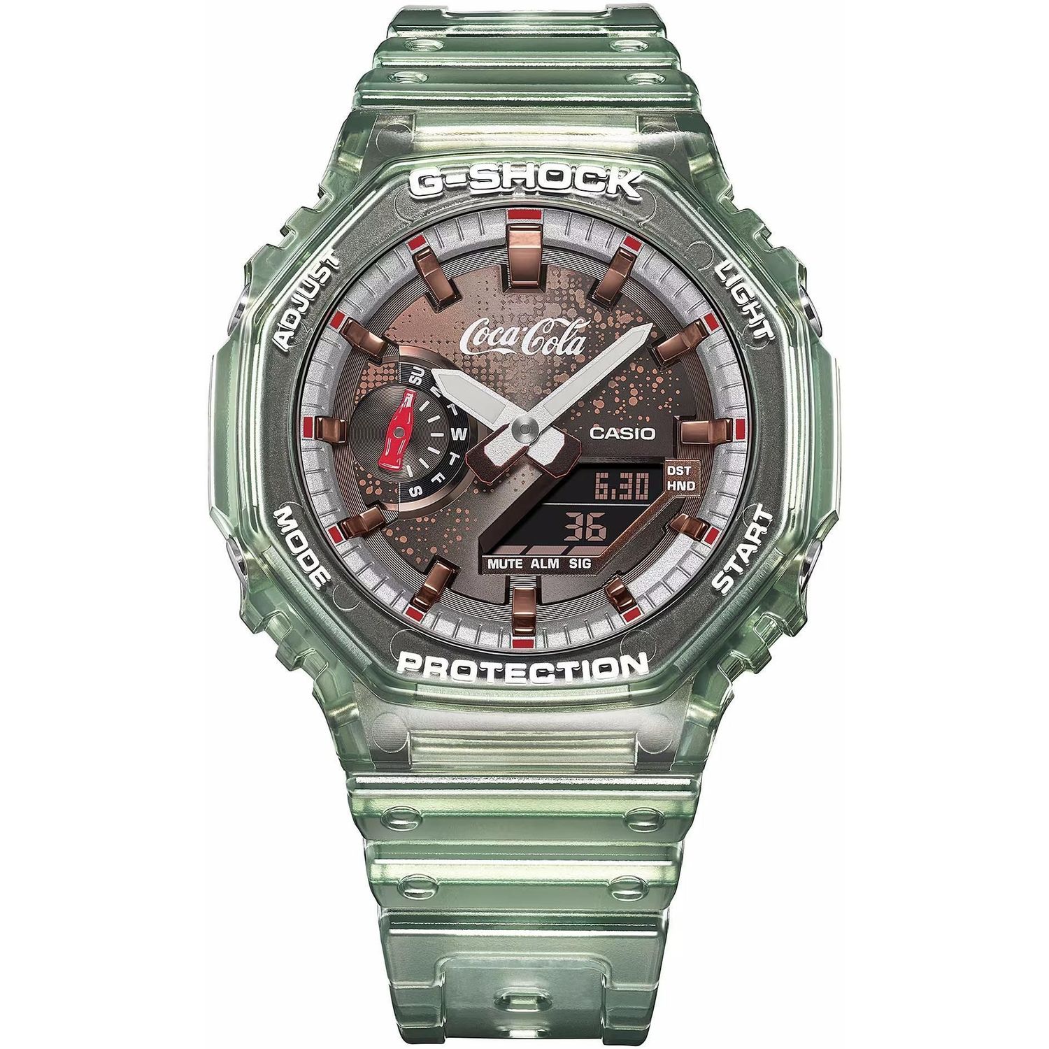 Zegarek męski G-SHOCK x Coca-Cola GA-2100CC-3AER limitowana edycja 200M (2).jpg