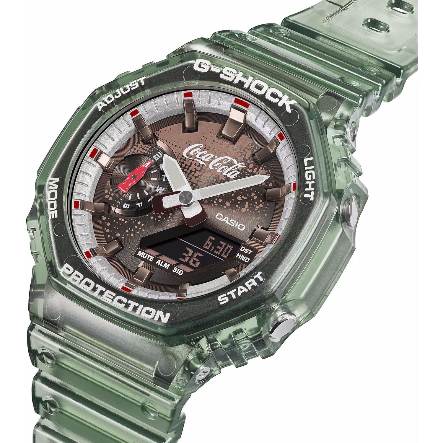 Zegarek męski G-SHOCK x Coca-Cola GA-2100CC-3AER limitowana edycja 200M (2).jpg