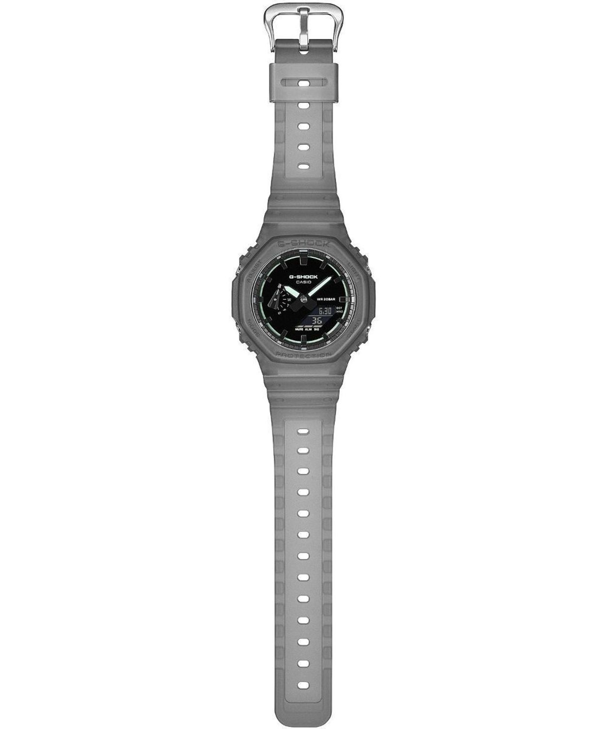 Zegarek Casio G-SHOCK GA-2100K-1AER – męski zegarek sportowy szary.jpg