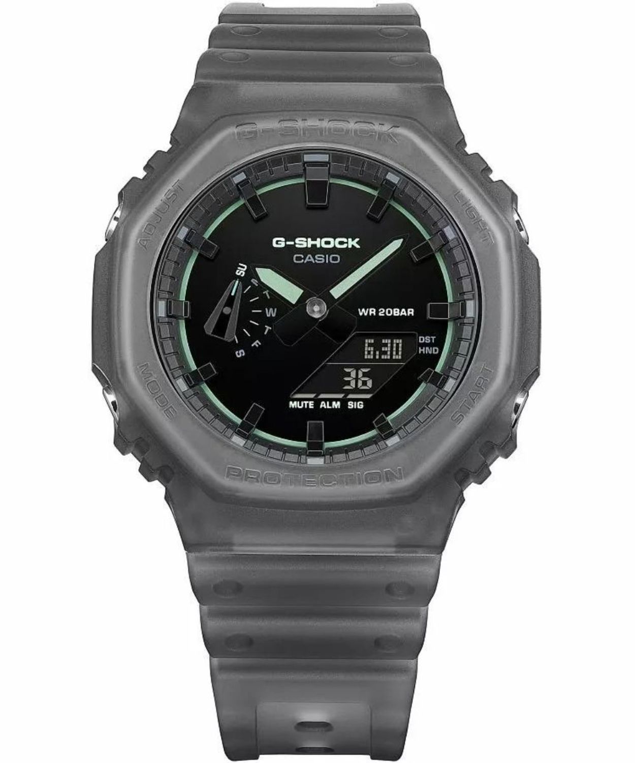 Zegarek Casio G-SHOCK GA-2100K-1AER – męski zegarek sportowy szary.jpg