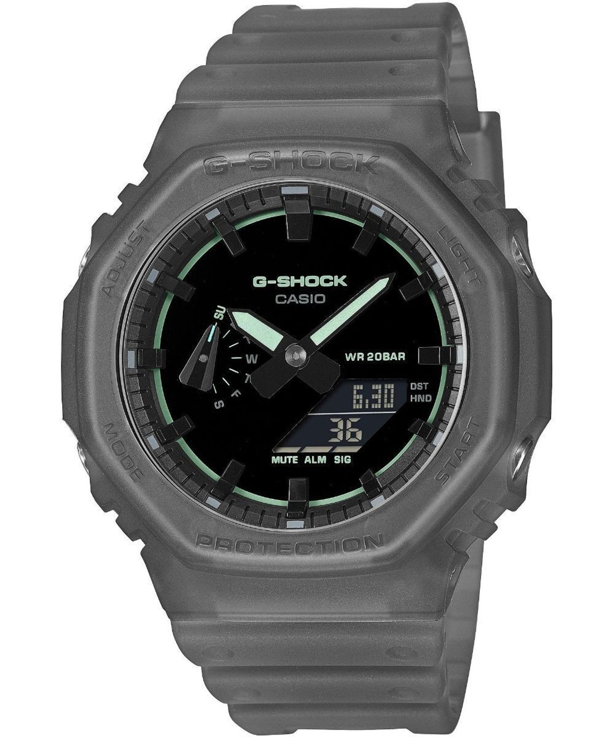 Zegarek Casio G-SHOCK GA-2100K-1AER – męski zegarek sportowy szary.jpg