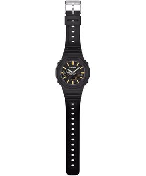 Zegarek Casio G-SHOCK GA-2100LXB-1A9ER Luxe Black - czarno-złoty zegarek męski.jpg