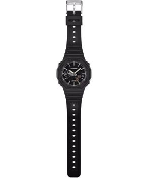 Zegarek Casio G-Shock GA-2100LXB-1AER Octagon – czarny zegarek męski Carbon Core Guard męski.jpg