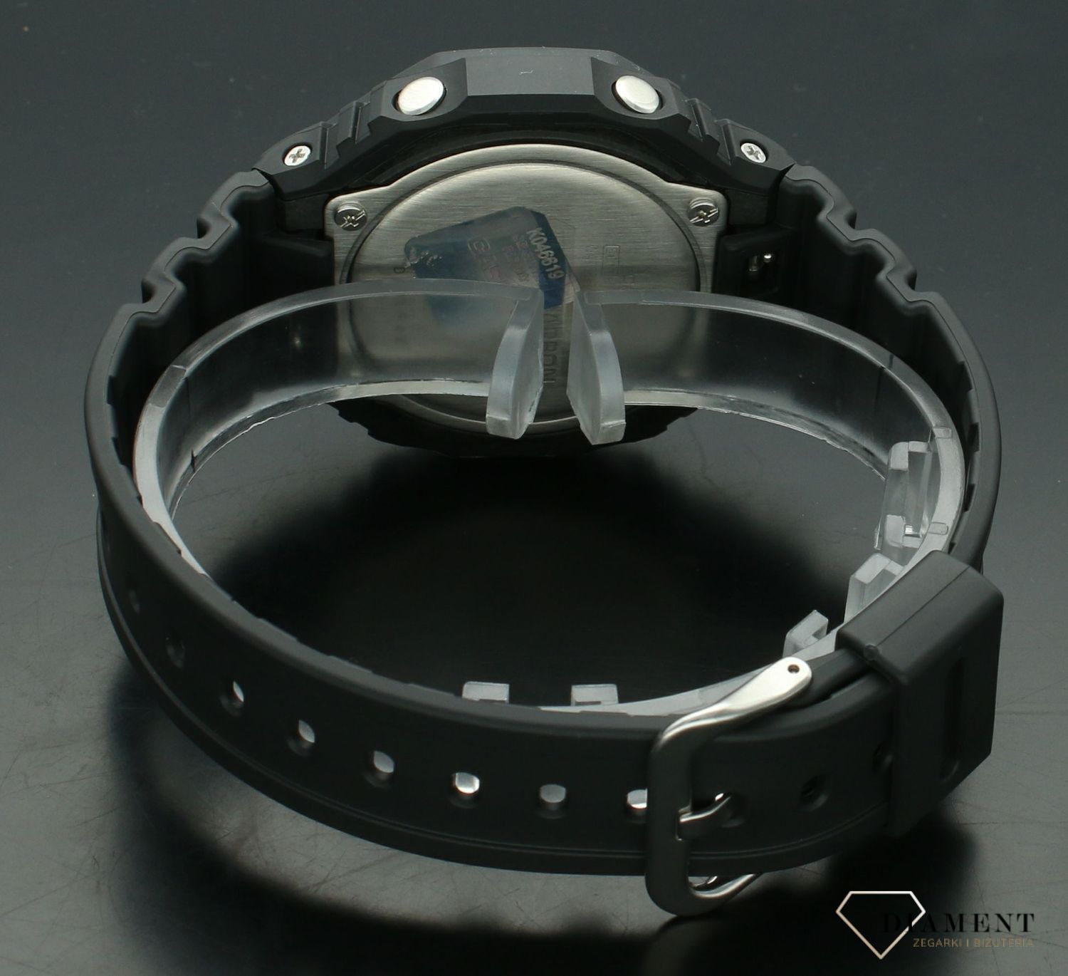 Zegarek G-Shock GA-2100RC-1AER Carbon Core Guard (2).jpg