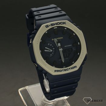 Zegarek Casio G-SHOCK Original GA-211OET-2AER to męski zegarek✓ Zegarki Casio ✓Zegarki męskie✓ (2).jpg