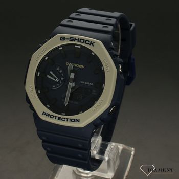 Zegarek Casio G-SHOCK Original GA-211OET-2AER to męski zegarek✓ Zegarki Casio ✓Zegarki męskie✓ (3).jpg