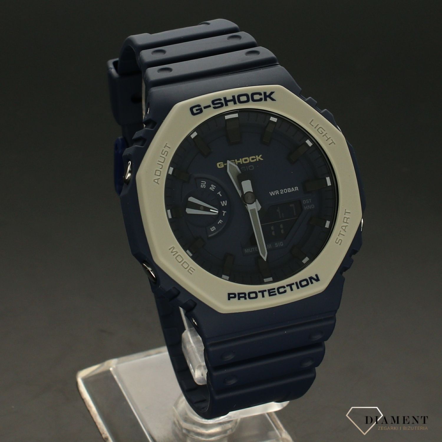 Zegarek Casio G-SHOCK Original GA-211OET-2AER.jpg