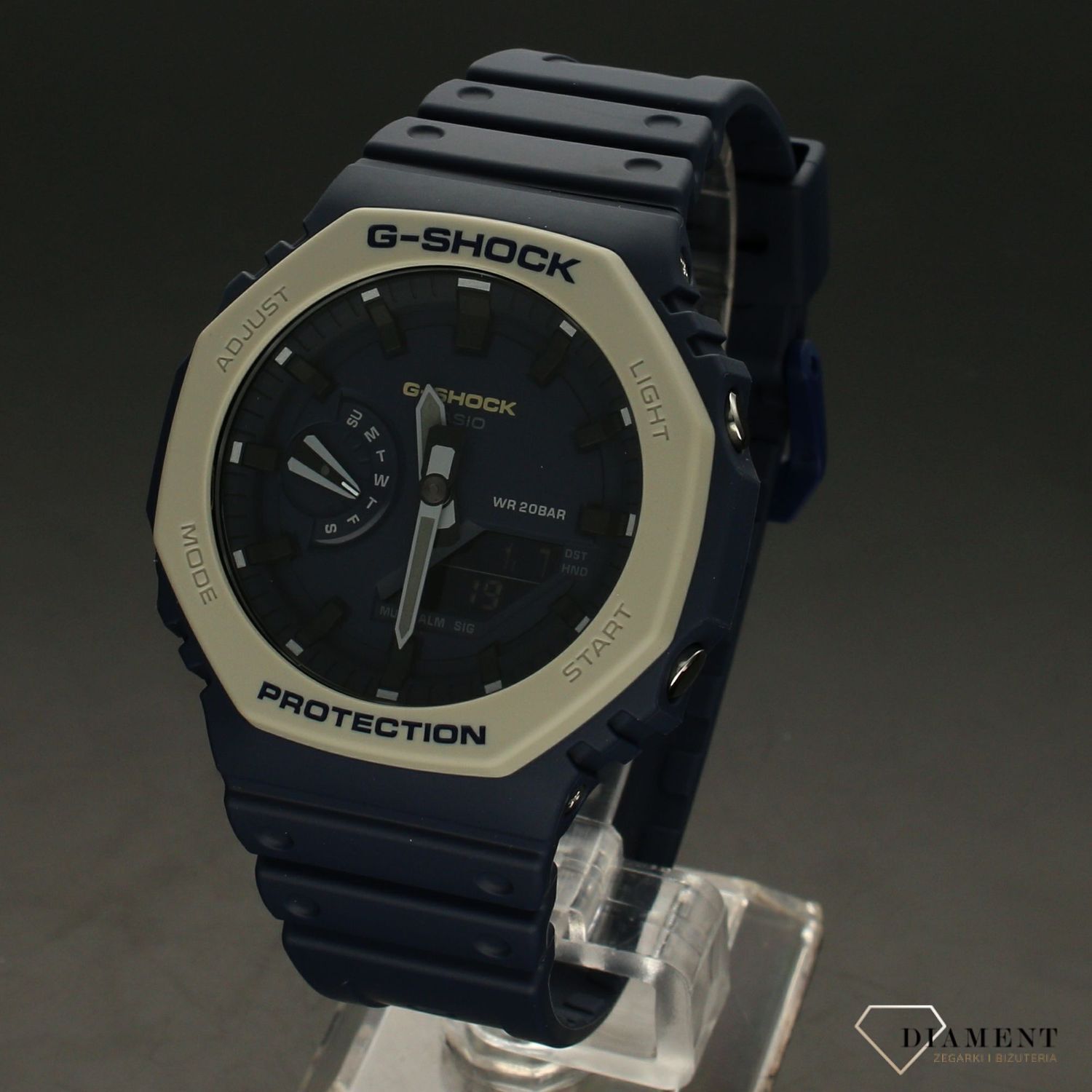 Zegarek Casio G-SHOCK Original GA-211OET-2AER.jpg