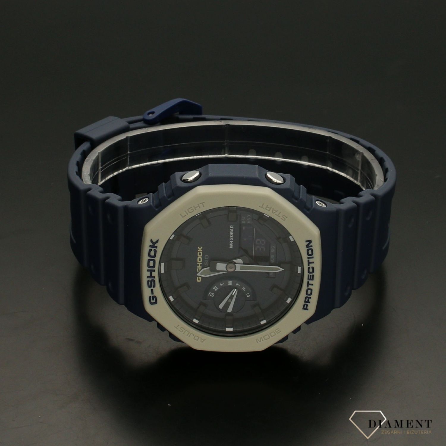 Zegarek Casio G-SHOCK Original GA-211OET-2AER.jpg