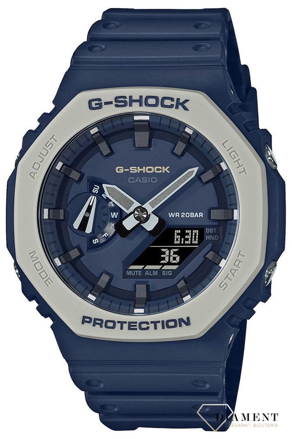 Zegarek Casio G-SHOCK Original GA-211OET-2AER.jpg