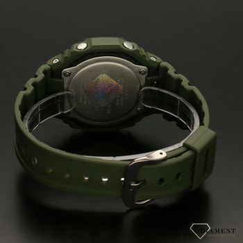 Zegarek męski Casio G-shock zielony GA-2110SU-3AER (4).jpg